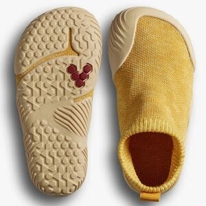 Vivo Barefoot Pluma Knit Toddler Shoes